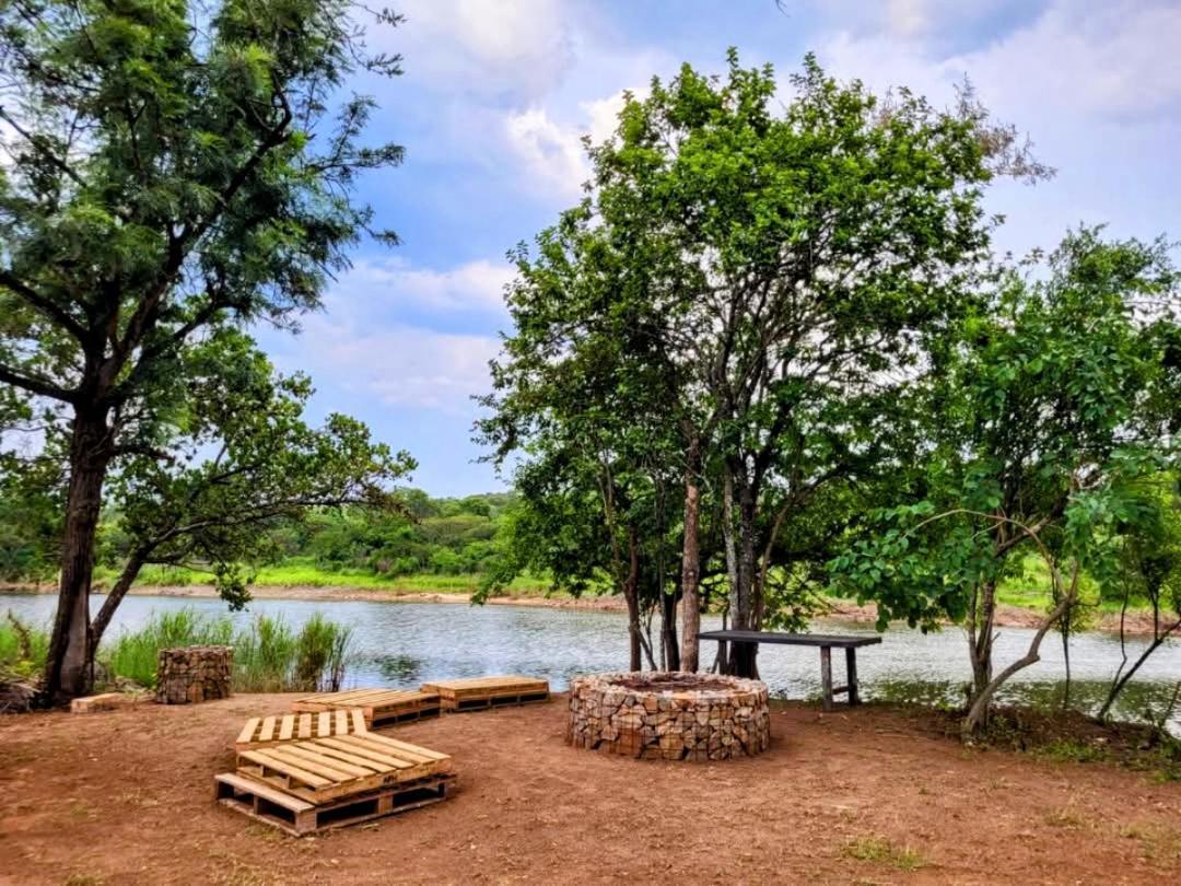 Manchester Farmstay White River Exterior photo